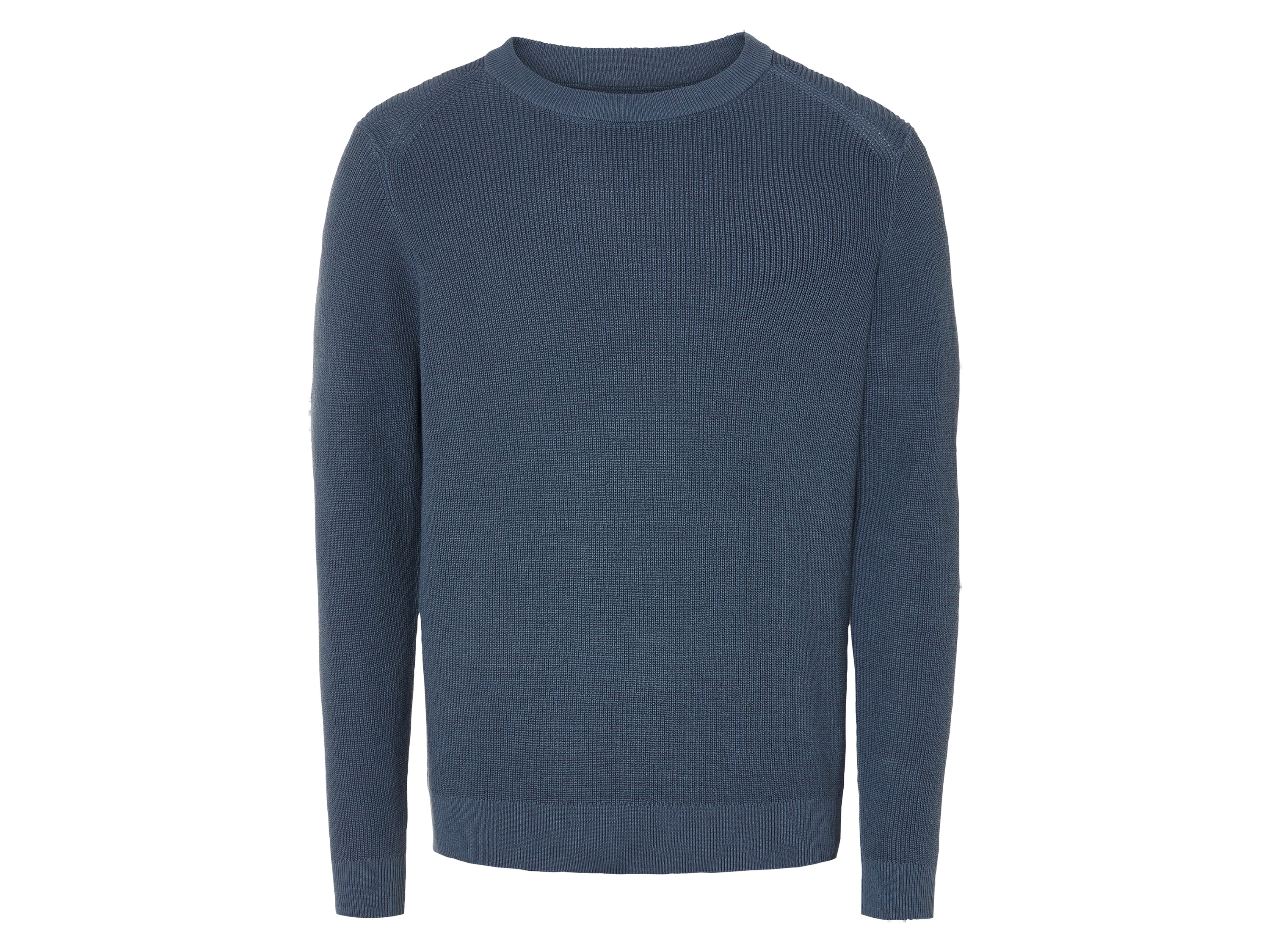 LIVERGY Heren pullover (S (44/46), Grijs)