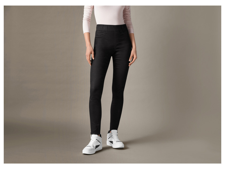 Ga naar volledige schermweergave: esmara® Dames thermojegging - afbeelding 7