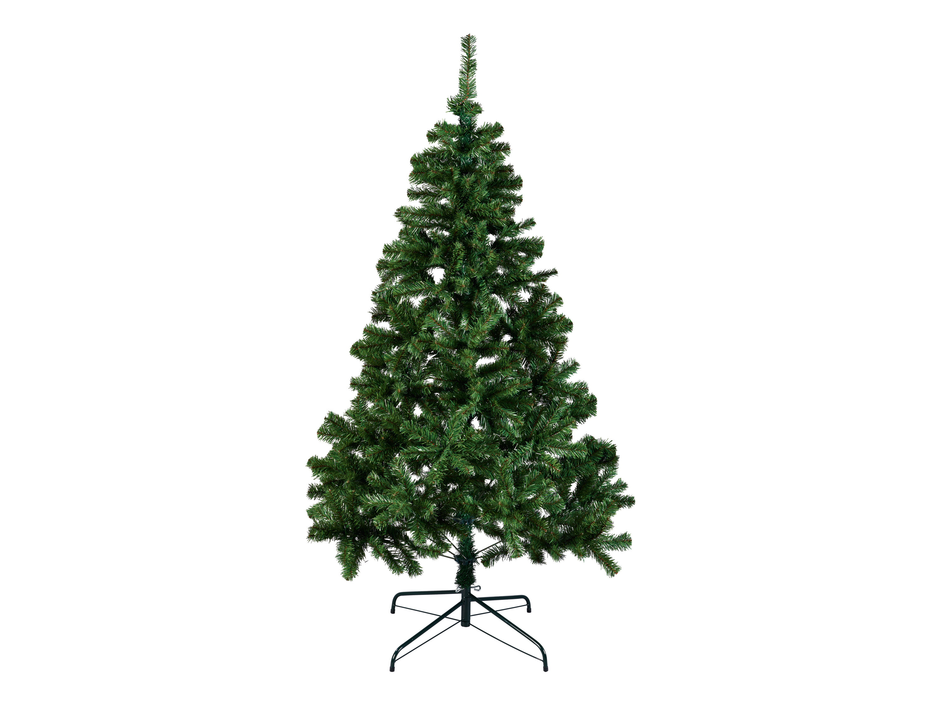 LIVARNO home Kunstkerstboom 180 cm (Groen)