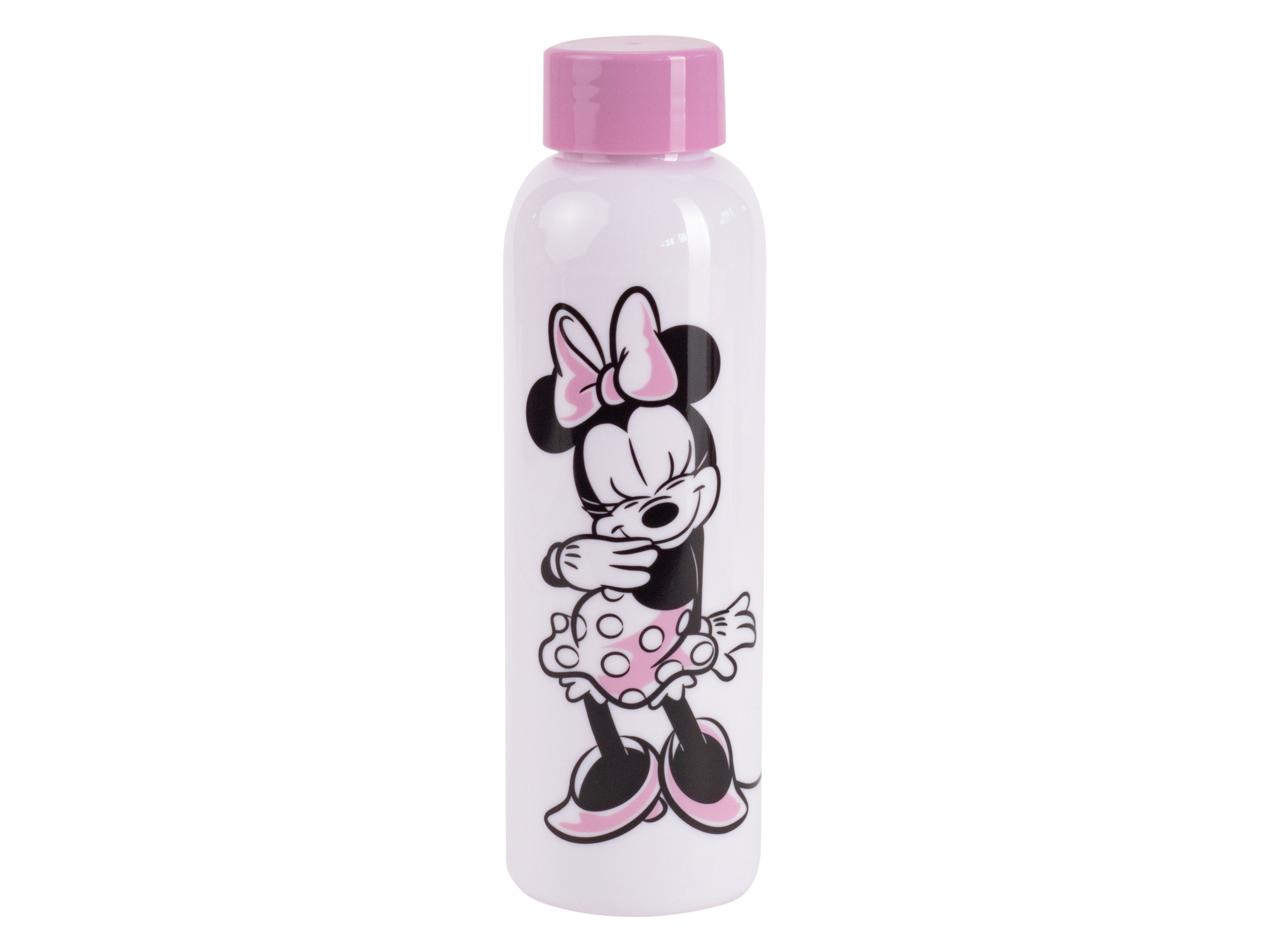 DISNEY Drinkfles (Groot, Minnie Mouse)