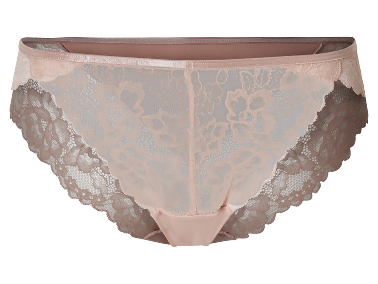 Ga naar volledige schermweergave: esmara® 3 dames slips - afbeelding 8