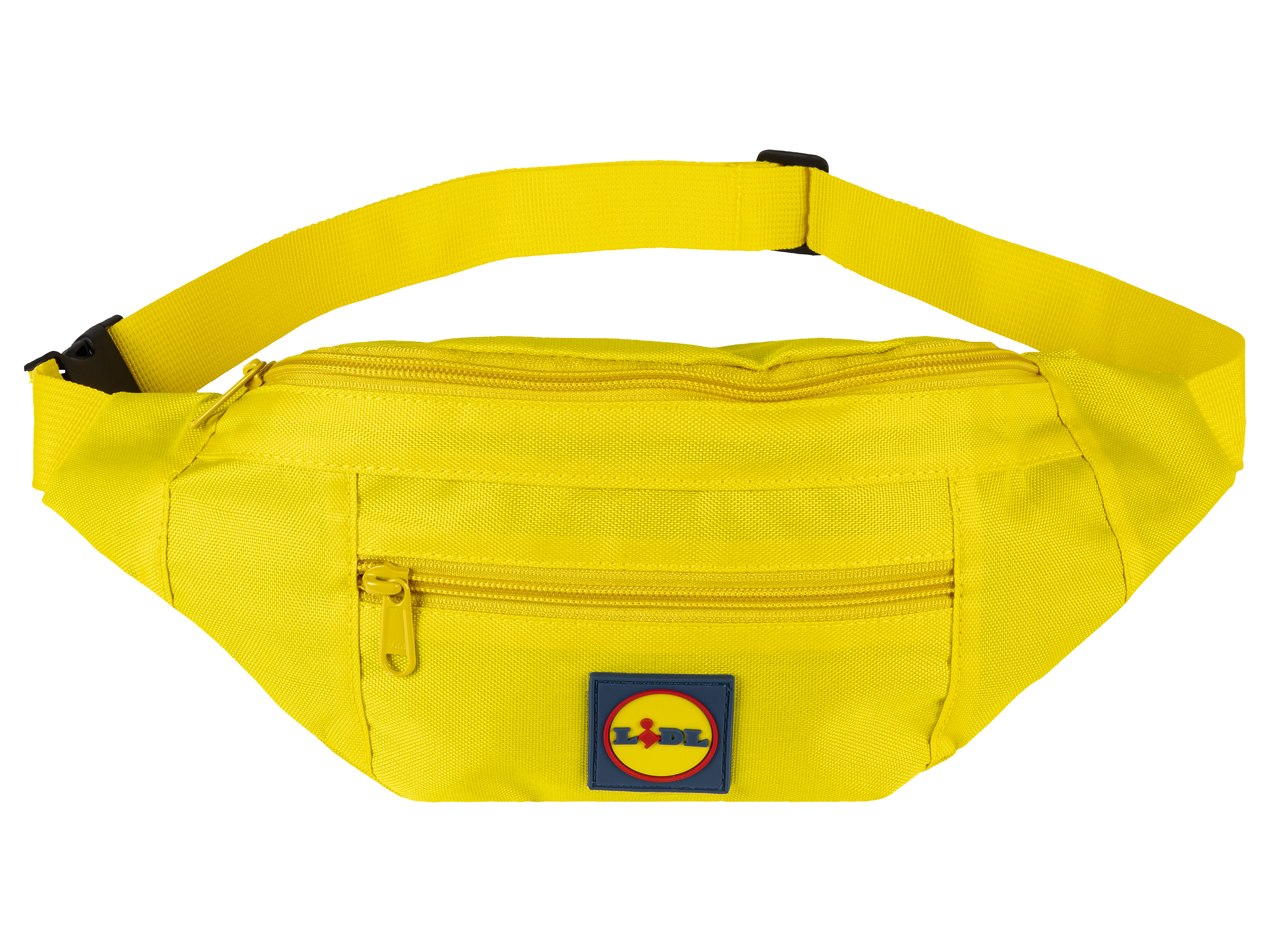 Lidl fanny pack (Geel)