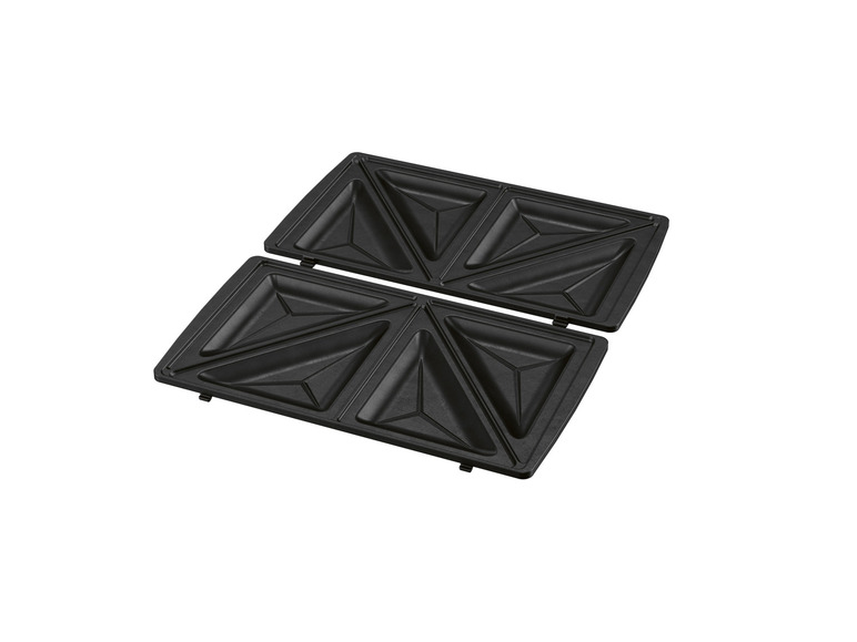 Ga naar volledige schermweergave: SILVERCREST® KITCHEN TOOLS Tosti-ijzer - afbeelding 11