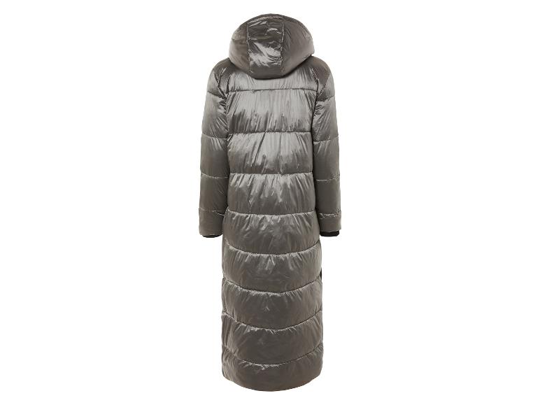 Ga naar volledige schermweergave: esmara® Lange dames winterjas - afbeelding 6