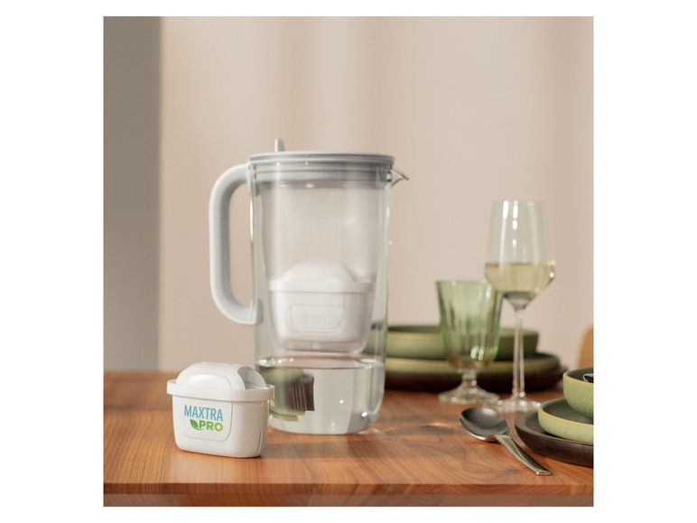 Ga naar volledige schermweergave: BRITA 3 waterfilterpatronen MAXTRA PRO ALL-IN-1 - afbeelding 6