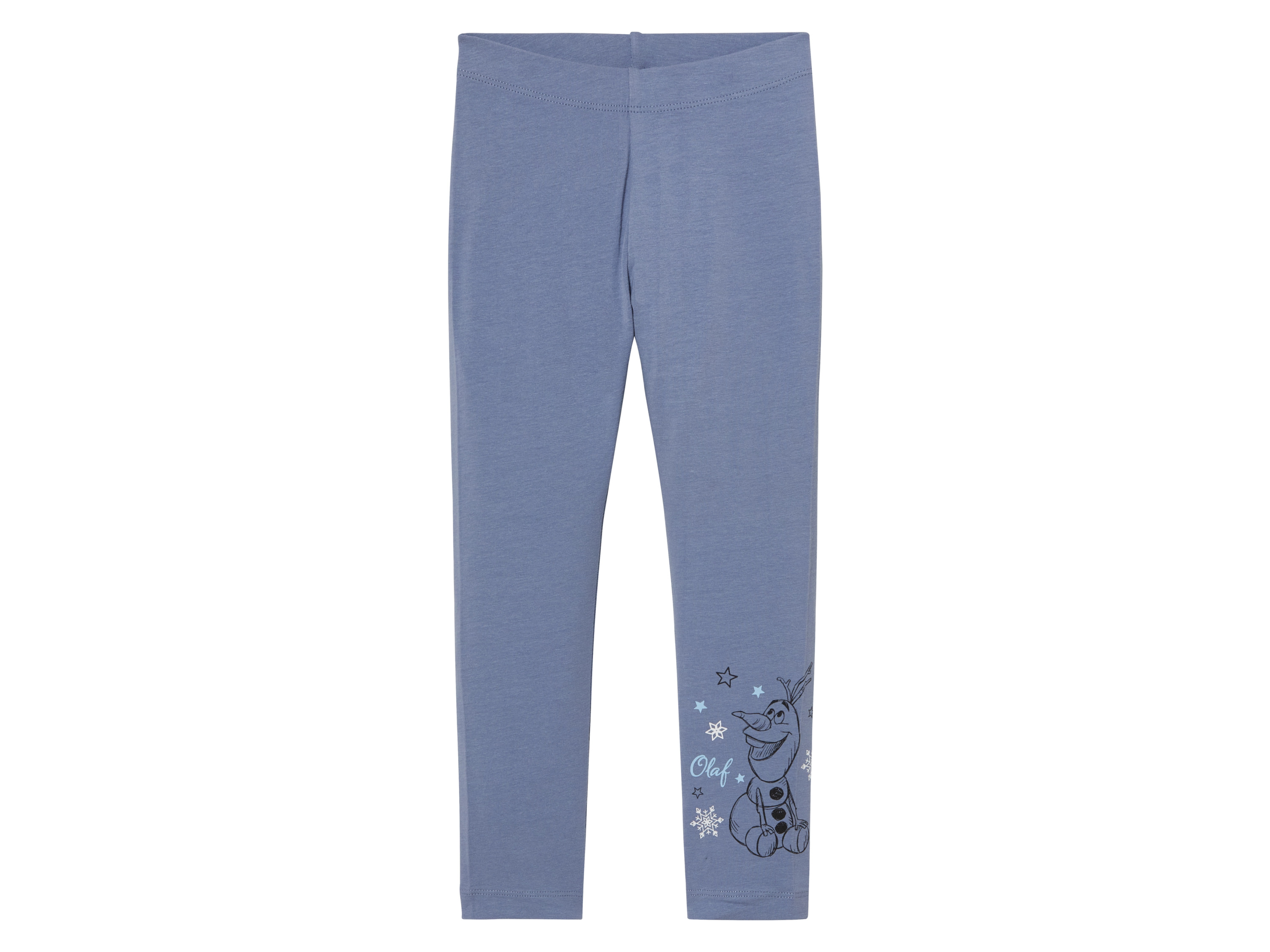 Meisjeslegging (110/116, Blauw)