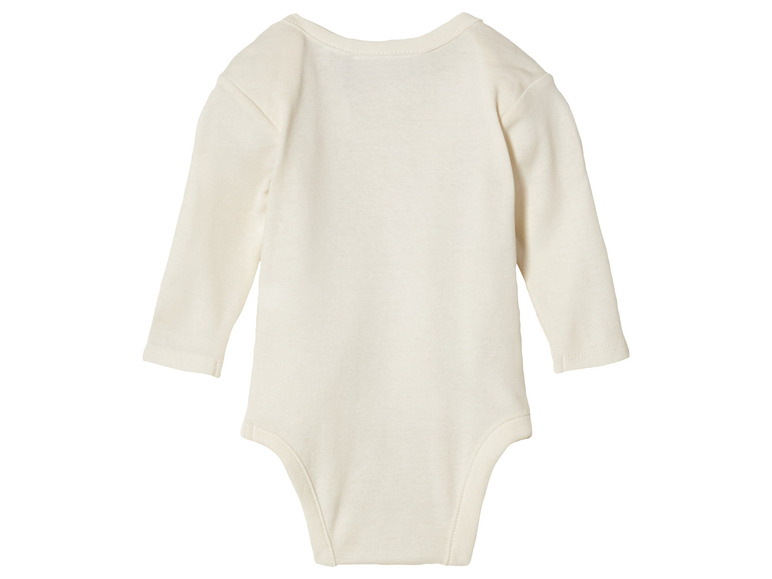 Ga naar volledige schermweergave: Babyromper - afbeelding 8