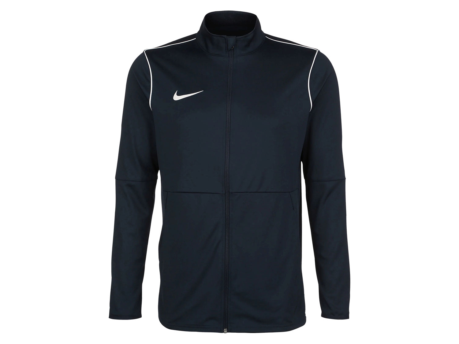 Doorritsbaar Nike , Blauw , Heren