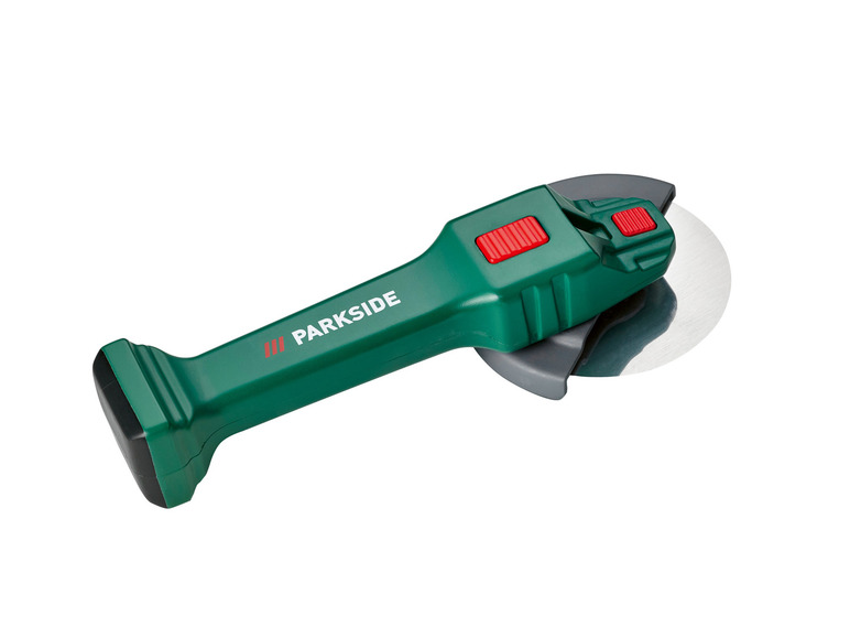 Ga naar volledige schermweergave: PARKSIDE® Flessenopener of pizzasnijder - afbeelding 8