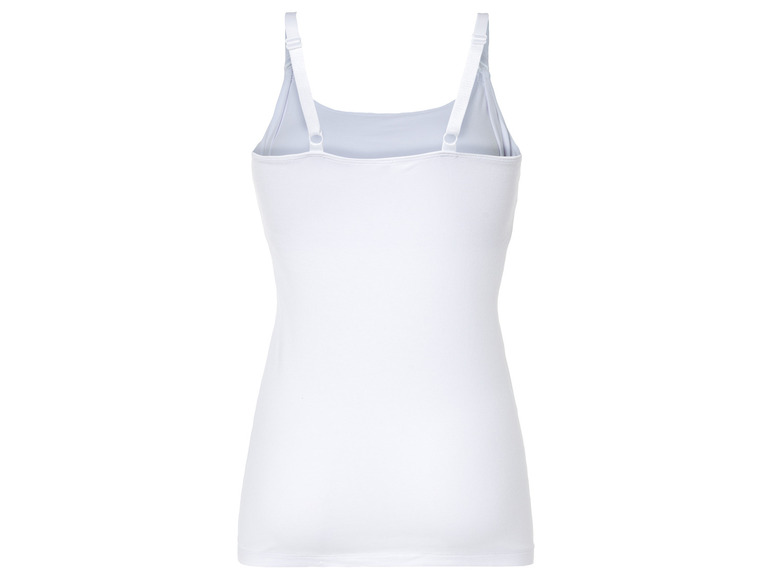 Ga naar volledige schermweergave: esmara® 2 dames voedings-tops - afbeelding 10