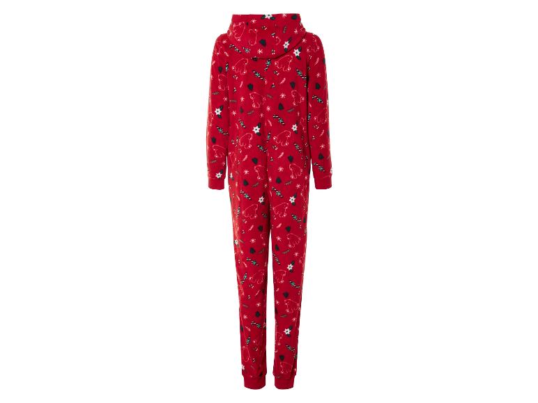 Ga naar volledige schermweergave: esmara® Dames kerstjumpsuit - afbeelding 8