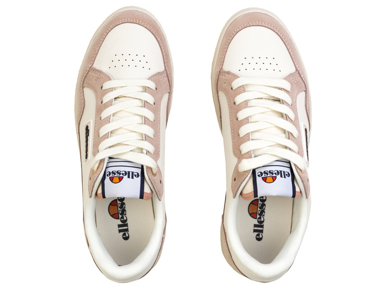 Ga naar volledige schermweergave: Ellesse Dames sneakers - afbeelding 7