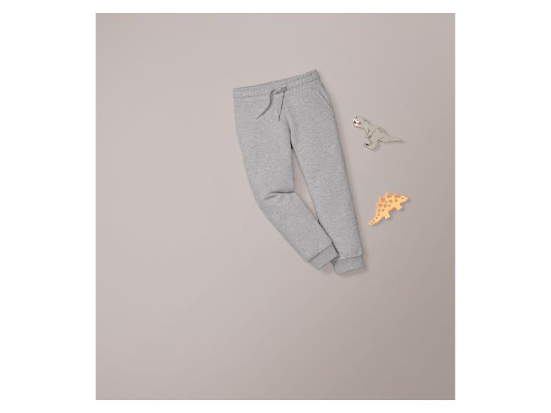 Ga naar volledige schermweergave: lupilu® Jongens joggingsbroek - afbeelding 3