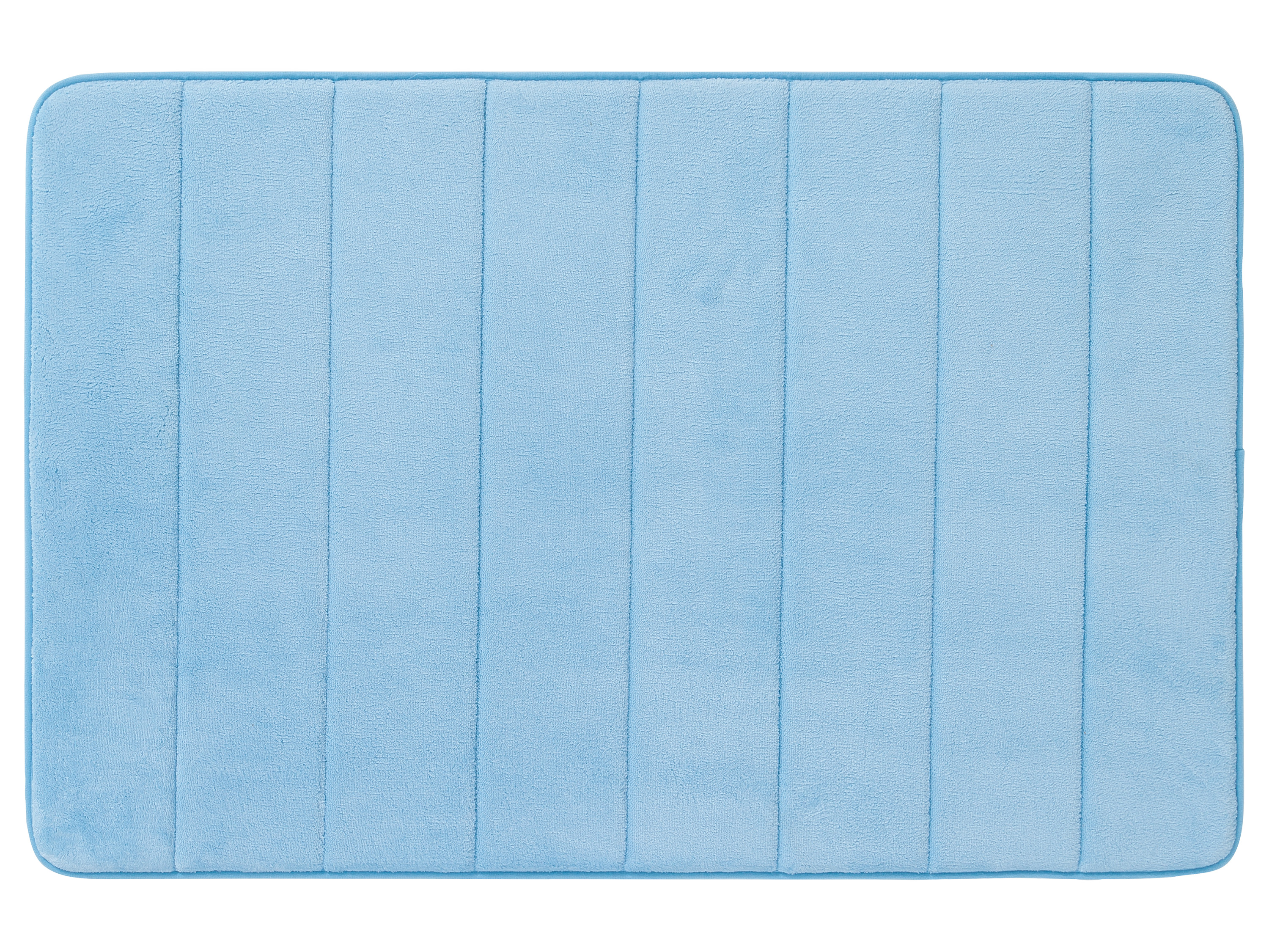 LIVARNO home Badmat (Blauw)