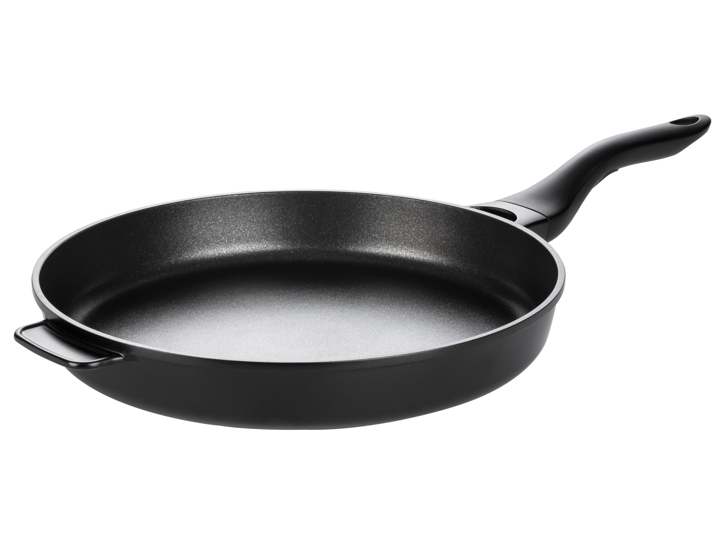 LIVARNO home Pan Ø 32 cm gegoten aluminium