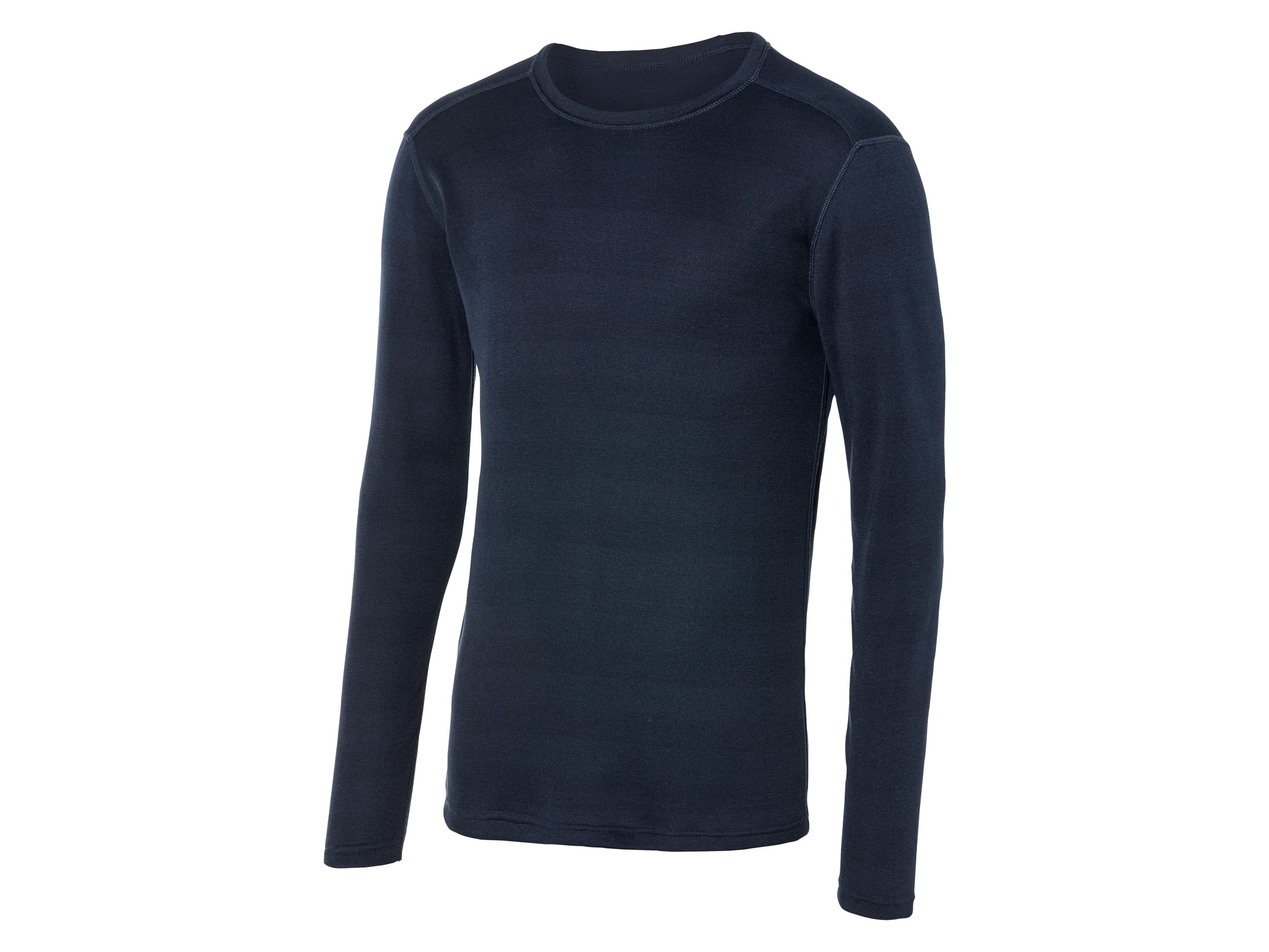 LIVERGY Heren thermohemd (XL (56/58), Donkerblauw)