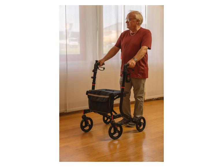 Ga naar volledige schermweergave: Ridder Rollator Comfort Plus - afbeelding 5