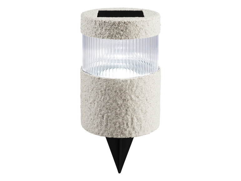 Ga naar volledige schermweergave: LIVARNO home LED-solarlamp - afbeelding 4