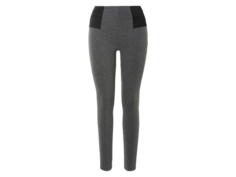 Ga naar volledige schermweergave: esmara® Dames shaping-jeggings - afbeelding 2