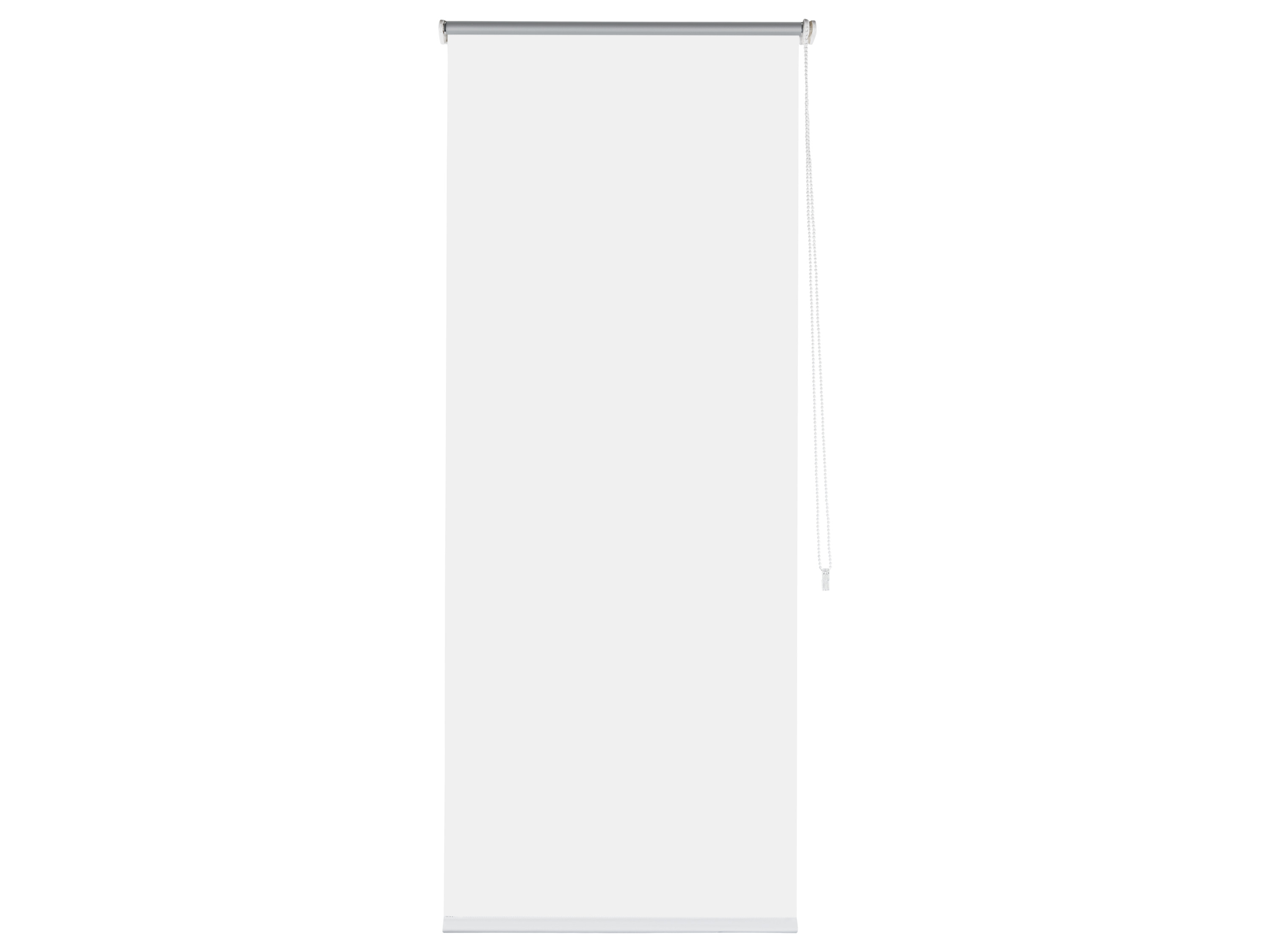 LIVARNO home Thermo rolgordijn, voor vensters (60 x 150 cm, Wit)