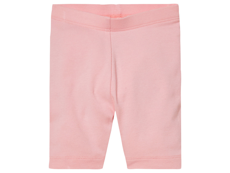 Ga naar volledige schermweergave: lupilu® 2 baby fietsleggings - afbeelding 10