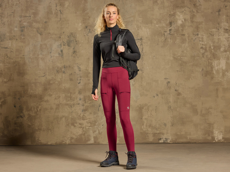 Ga naar volledige schermweergave: CRIVIT Dames sportlegging - afbeelding 3