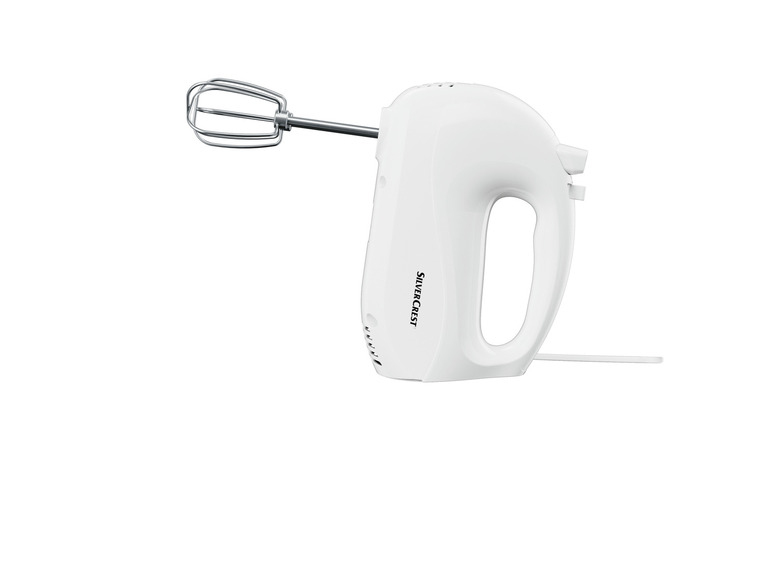 Ga naar volledige schermweergave: SILVERCREST® KITCHEN TOOLS Handmixer - afbeelding 1