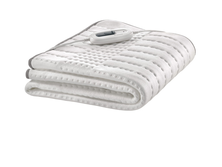 Ga naar volledige schermweergave: SILVERCREST® PERSONAL CARE Warmtedeken - afbeelding 1