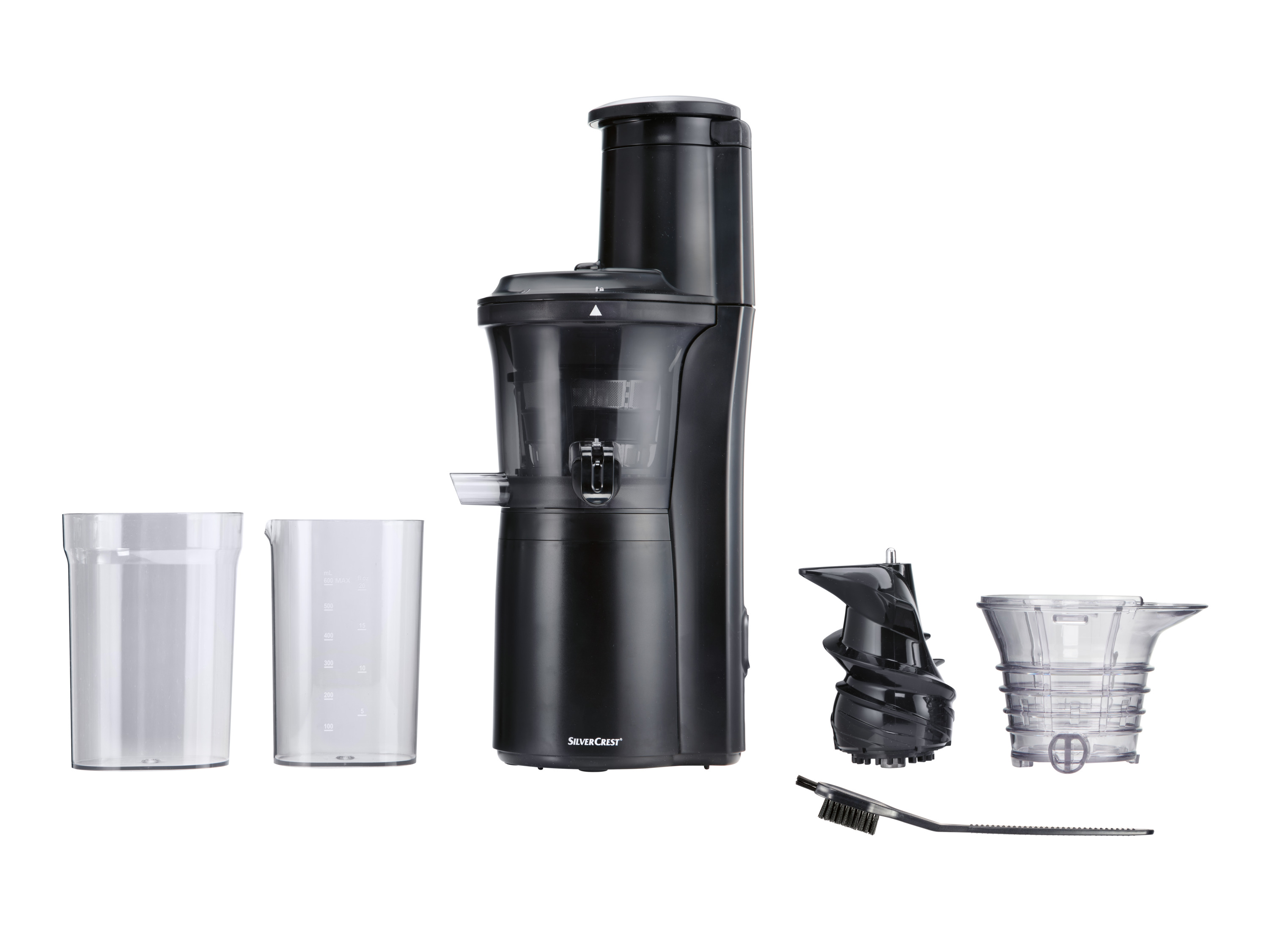 SILVERCREST KITCHEN TOOLS Slowjuicer