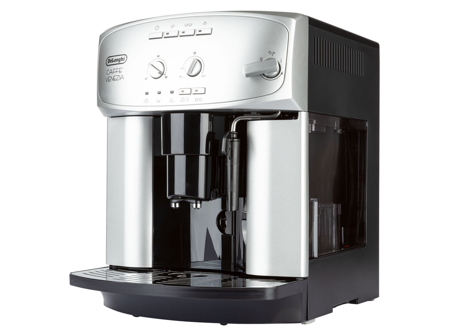 prioriteit Moet Verklaring Delonghi Volautomatische espressomachine ESAM2200.S