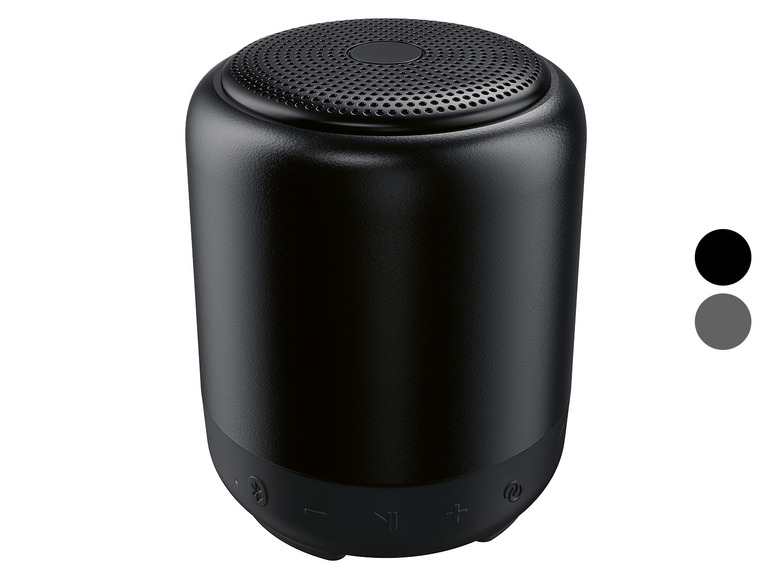 Ga naar volledige schermweergave: SILVERCREST® Mini Bluetooth® speaker - afbeelding 1