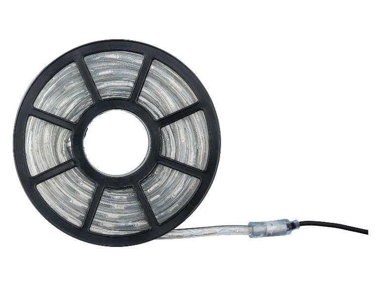 Ga naar volledige schermweergave: LIVARNO home LED-lichtslang 10m - afbeelding 4