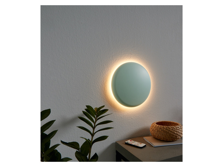 Ga naar volledige schermweergave: LIVARNO home Accu-LED wandlamp - afbeelding 7