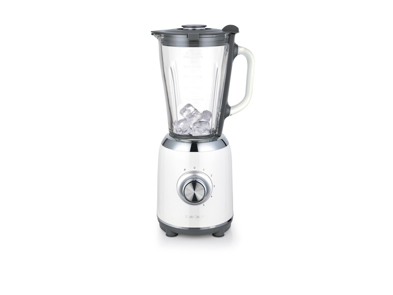 Ga naar volledige schermweergave: SILVERCREST® KITCHEN TOOLS Blender - afbeelding 2