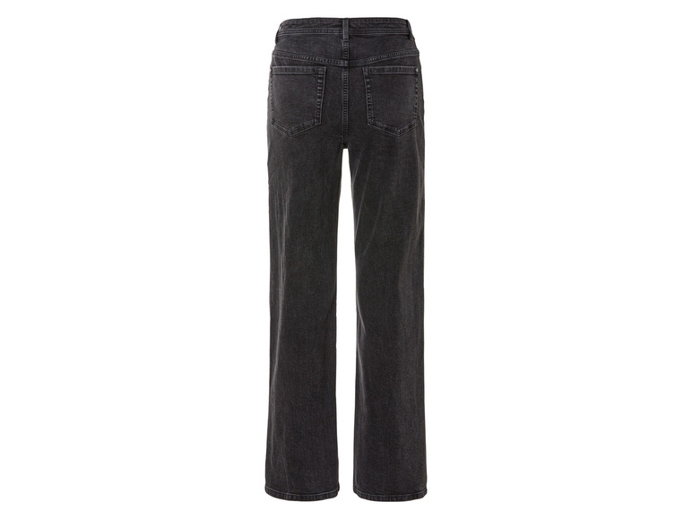 Ga naar volledige schermweergave: esmara® Dames jeans - afbeelding 8