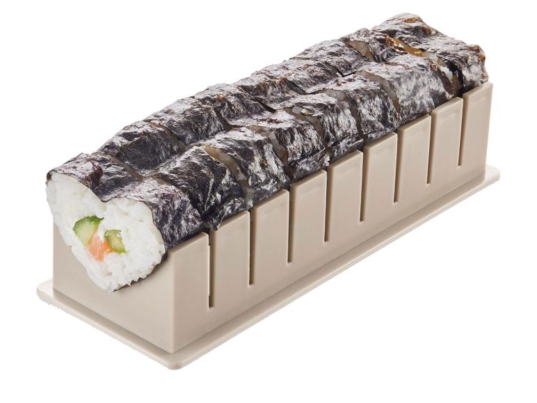 Ga naar volledige schermweergave: LIVARNO home Sushi Kit Maker Set - afbeelding 4