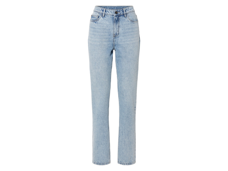 Ga naar volledige schermweergave: esmara® Damesjeans - afbeelding 7