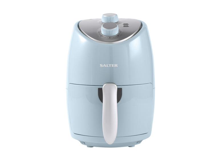 Ga naar volledige schermweergave: Salter Airfryer - afbeelding 26