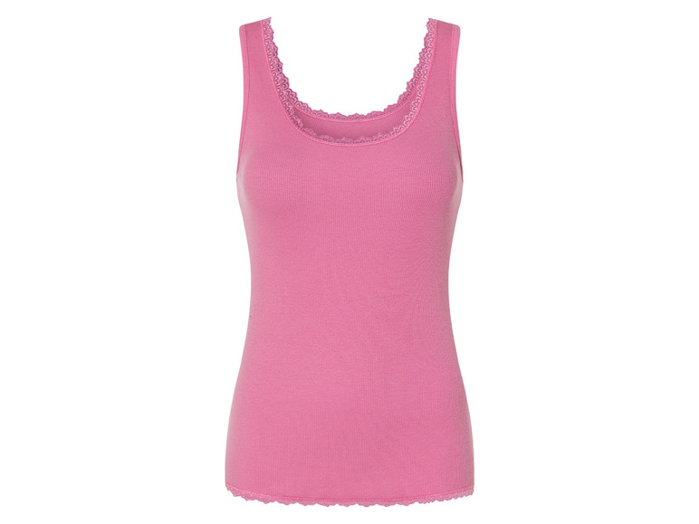 Ga naar volledige schermweergave: esmara® 2 dames tops - afbeelding 10