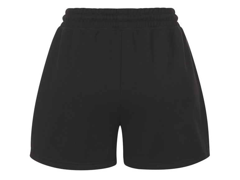 Ga naar volledige schermweergave: CRIVIT Dames sweatshort - afbeelding 12