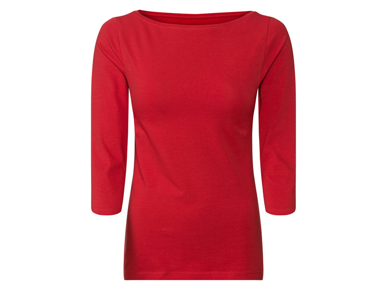 Ga naar volledige schermweergave: esmara® 2 dames shirts - afbeelding 19