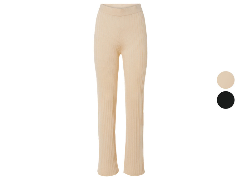 Ga naar volledige schermweergave: esmara® Dames broek - afbeelding 1