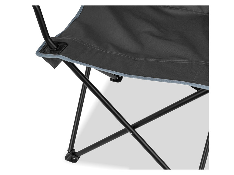 Ga naar volledige schermweergave: Rocktrail Inklapbare campingstoel - afbeelding 7