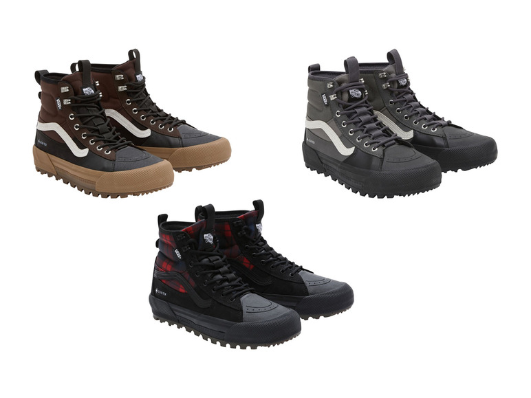 Ga naar volledige schermweergave: VANS Sneakers SK8-Hi Gore-Tex - afbeelding 1