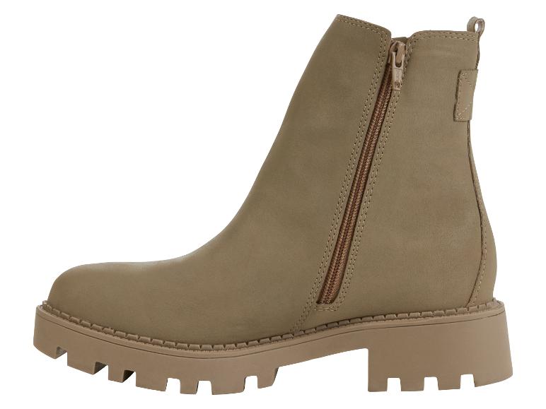 Ga naar volledige schermweergave: esmara® Dames chelsea boots - afbeelding 8