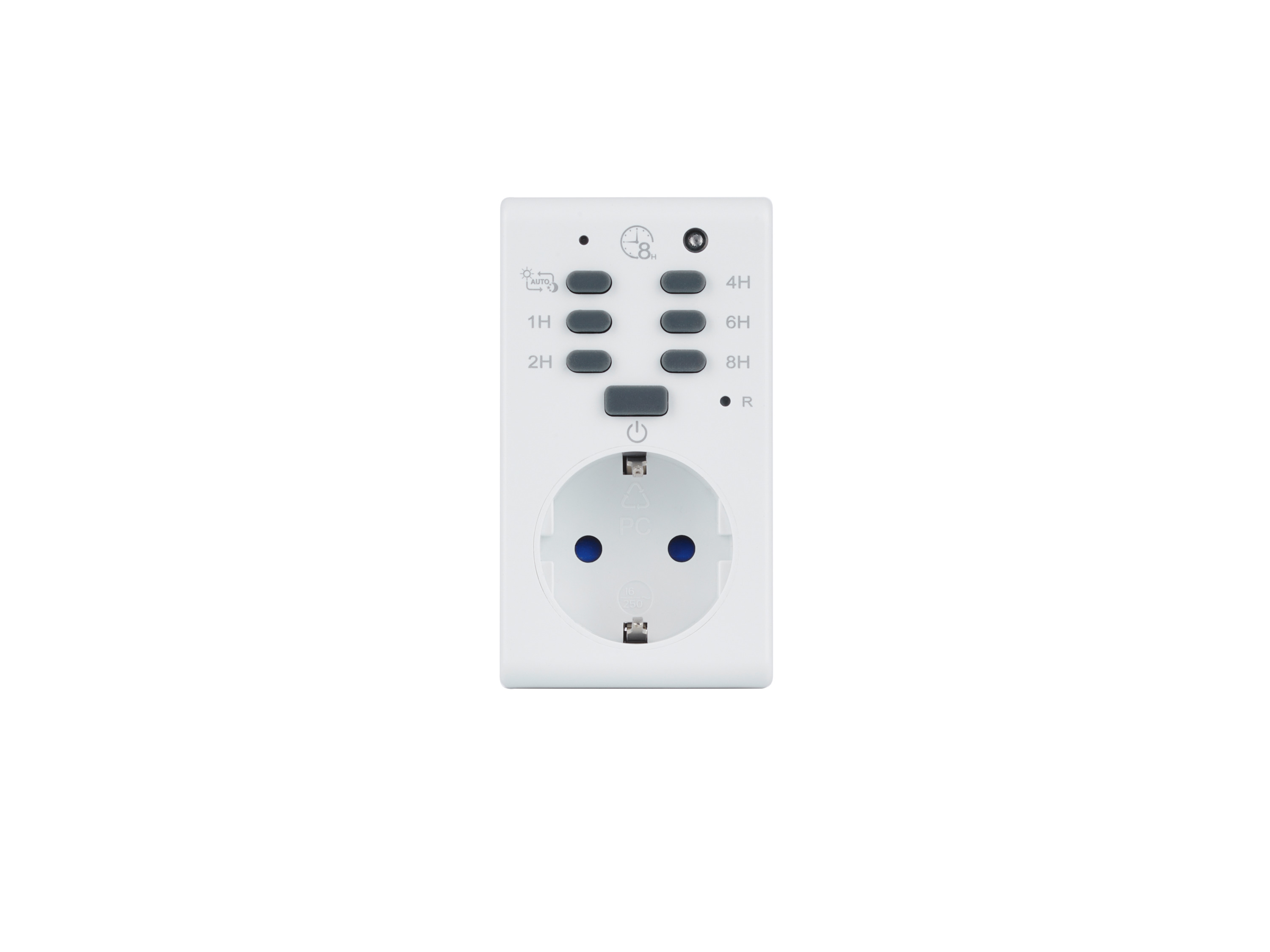 SILVERCREST Stopcontactadapter ()