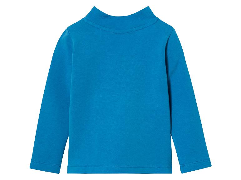 Ga naar volledige schermweergave: lupilu® 2 kinder thermoshirts - afbeelding 12