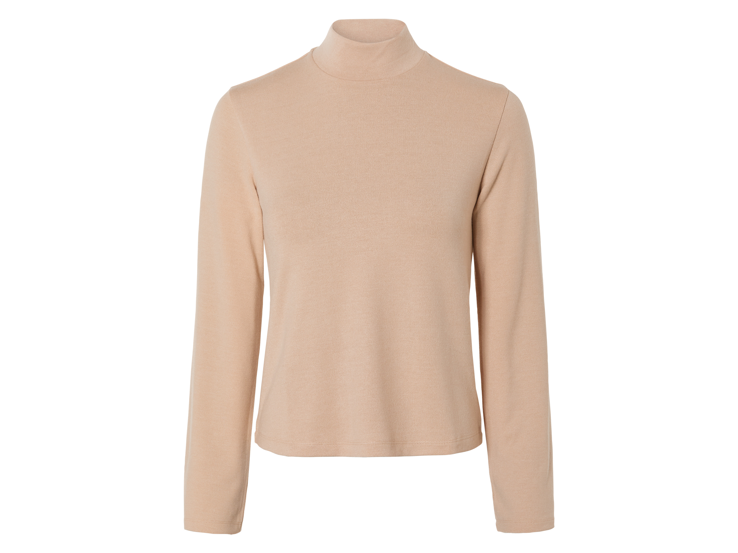 esmara Dames pullover (S (36-38), Beige)