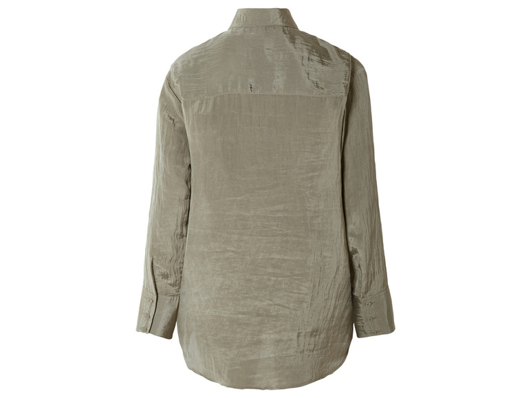 Ga naar volledige schermweergave: esmara® Dames blouse - afbeelding 9