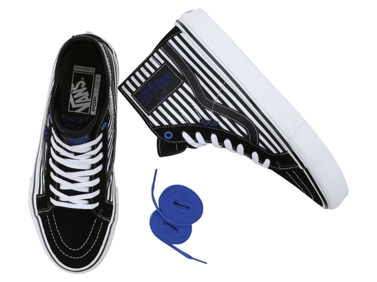 Ga naar volledige schermweergave: VANS Sneakers - afbeelding 6